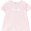 OVS T-skjorte kortermet rosa