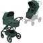 MAXI COSI Kinderwagen Lila XP Plus Essential Green