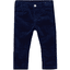 OVS Estate Blue Velvet Trousers