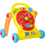 Playgo® Tiny Steps Laufwagen mit Sortierspiel