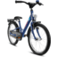 PUKY ® Bicicleta infantil YOUKE 18-1 aluminio ultramarineblue