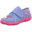 superfit  Pantofola Bonny blu/rosa