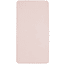 Meyco Lenzuolo matrimoniale in jersey 70 x 140 / 150 Soft Pink