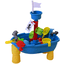 knorr® toys Sand - og vannbord piratskip
