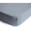 mushie Spannbetttuch Tradewinds 60 x 120 cm
