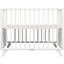 Bopita Kinderbox Retro wit