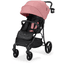 Kinderkraft Barnvagn ASKOY rosa