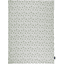 Alvi® Babydecke Drifting Leaves 75 x 100 cm