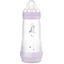 MAM Babyfles Easy Start Anti-Koliek Mat 320 ml vanaf 0 maanden, giraffe