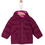 s.Oliver Girls Jacke pink
