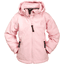 BMS Veste à capuche Clima-Fleece rose