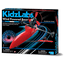 4M KidzLabs - Windbetriebener Rennwagen Mehrfarbig