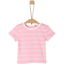 s. Olive r Camiseta light rosa