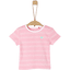 s. Olive r T-shirt light roze