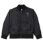 St. Pauli kids bommber jacket skull black