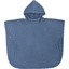 WÖRNER SÜDFROTTIER Kotona kylpy poncho tummansininen 60 x 75 cm 