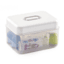 Thermobaby ® Sterilisatiecontainers (voor warme en koude sterilisatie), wit