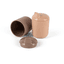 dantoy TINY BIO Set de tasses à bec, sand couleurs/marron