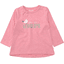 STACCATO  Camicia rosa melange