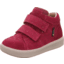 superfit  Låg sko Supies röd (medium)