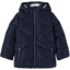 name it Pufferjacke Nmfmake Dark Sapphire