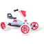 BERG Toys - Šlapací čtyřkolka Buzzy Bloom