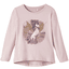 name it Langarmshirt Nmfvix Mauve Shadows