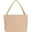 LÄSSIG Cotton Skifteveske MIX Shopper Beige