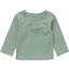 Noppies Langarmshirt Jonesville Lily pad