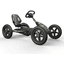 BERG Toys - Go-Kart a pedali Jeep Junior