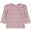 name it Lange Mouw Shirt Nbfsoffine Mauve Shadow 