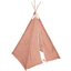 atmosphera tipi kindertent Wapi roze