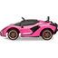 JAMARA Ride-on Lamborghini Sián FKP 37 pink 12V 