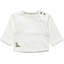 STACCATO  Shirt off white structured 