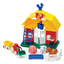 Viking City Farm Set