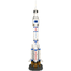 Open Bricks Rocket 
