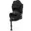 cybex PLATINUM Kindersitz Anoris T 2 i-Size Plus Sepia Black