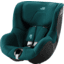 Britax Römer Diamond Reboarder Dualfix 5Z i-Size Atlantic Green