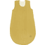 odenwälder Musselin Sommerschlafsack mustard 70 cm - 90 cm
