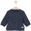 s.Oliver Girls Sweatjacke blue 