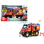 DICKIE Unimog U530 Brandredning