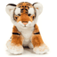 Teddy HERMANN® Tigre marrone, 32 cm