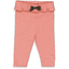 Feetje Leggings Berry Sweet Rosa