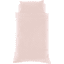 Träumeland Jerseybettwäsche Kuschelhase beige 100 x 135 cm
