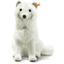 Steiff Arkin Arctic Fox, biały