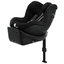 cybex GOLD Bilstol Sirona Gi I-Size Moon Black Plus