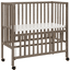 fillikid Co-sleeper Cocon Plus grijs