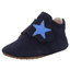 superfit Krabbelschuhe Papageno blau 