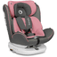 lionelo Turvaistuin Bastiaan Pink Baby