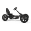 BERG Pedal Buddy Kart Graphite speciaal model - gelimiteerd